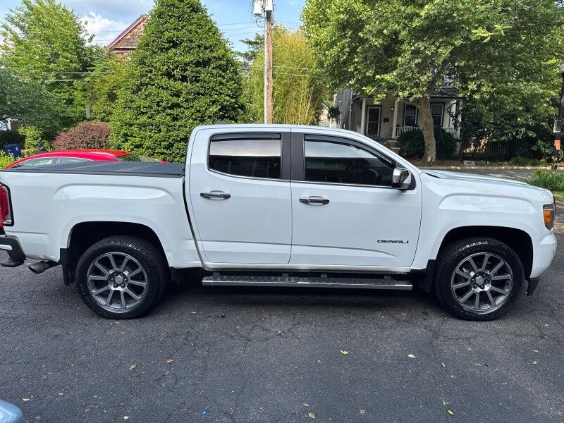 2019 GMC Canyon Denali Crew Cab 4WD Arlington VA