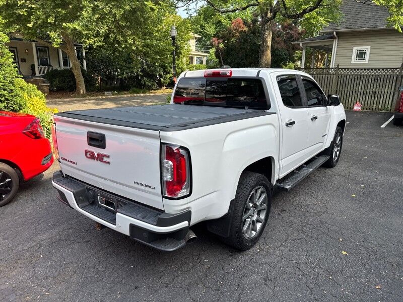 2019 GMC Canyon Denali Crew Cab 4WD Arlington VA