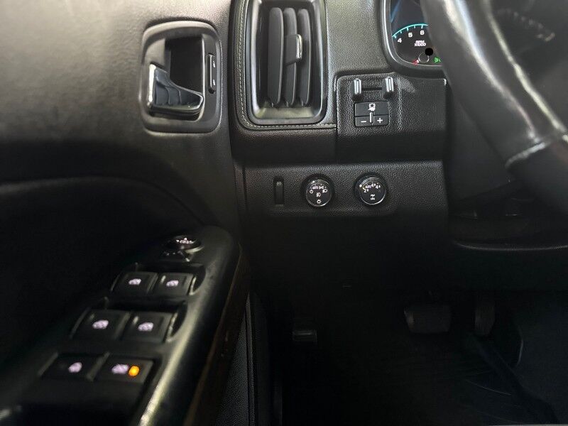 2019 GMC Canyon Denali Crew Cab 4WD Arlington VA