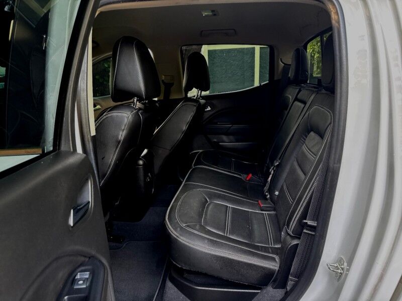 2019 GMC Canyon Denali Crew Cab 4WD Arlington VA