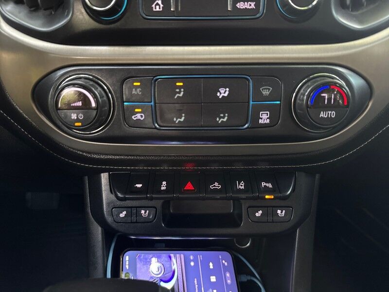 2019 GMC Canyon Denali Crew Cab 4WD Arlington VA
