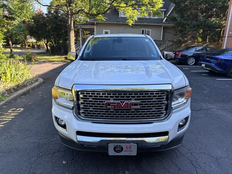 2019 GMC Canyon Denali Crew Cab 4WD w/ Denali Preferred Equipment Group Arlington VA