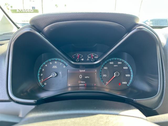 2019 GMC Canyon Denali Tucson AZ