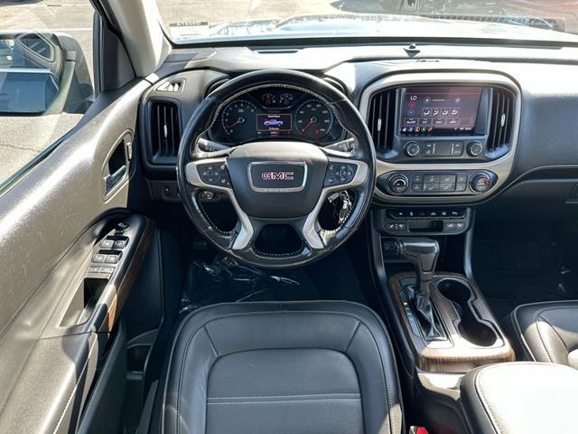2019 GMC Canyon Denali Tucson AZ