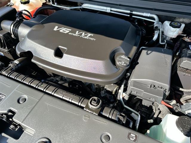 2019 GMC Canyon Denali Tucson AZ