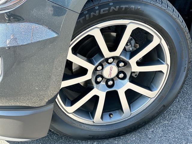 2019 GMC Canyon Denali Tucson AZ