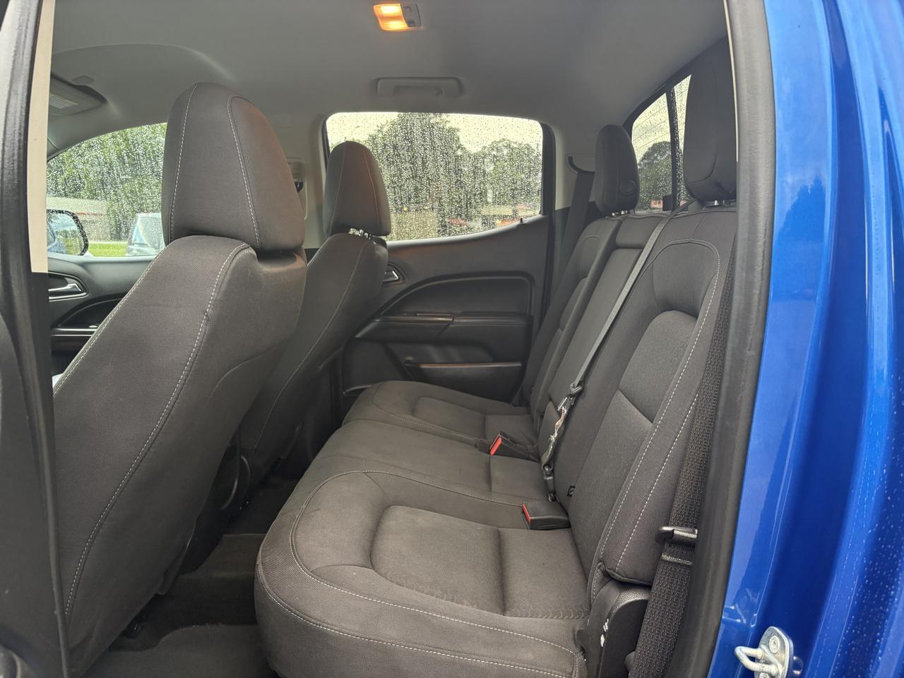 2019 GMC Canyon SLE Meridian MS