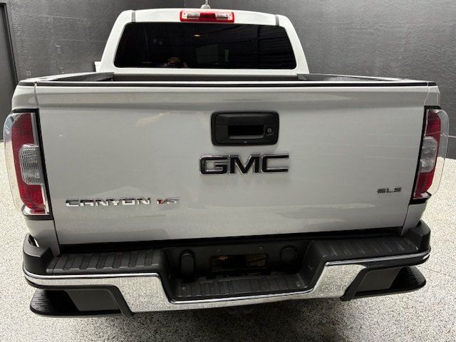 2019 GMC Canyon SLE Mesa AZ
