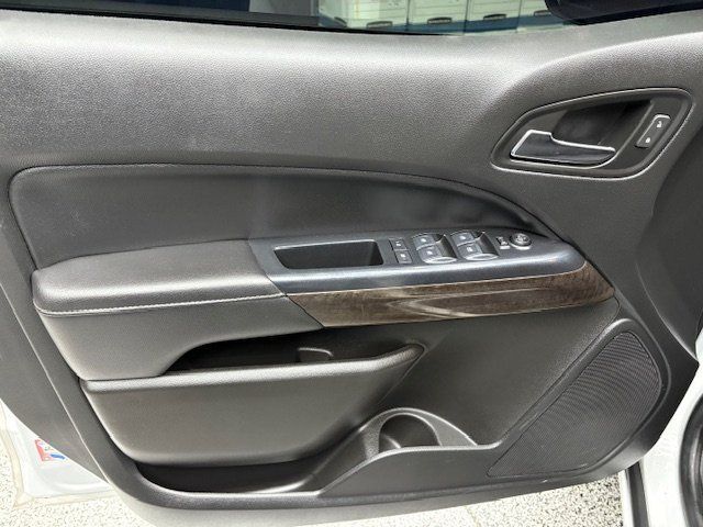 2019 GMC Canyon SLE Mesa AZ