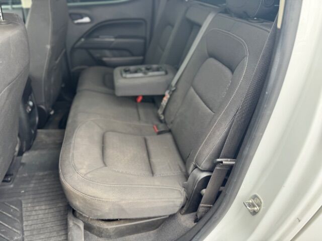 2019 GMC Canyon SLE Mesa AZ