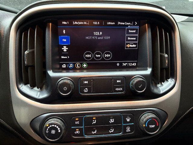 2019 GMC Canyon SLE Mesa AZ