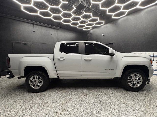 2019 GMC Canyon SLE Mesa AZ