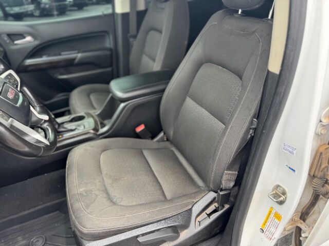2019 GMC Canyon SLE Mesa AZ