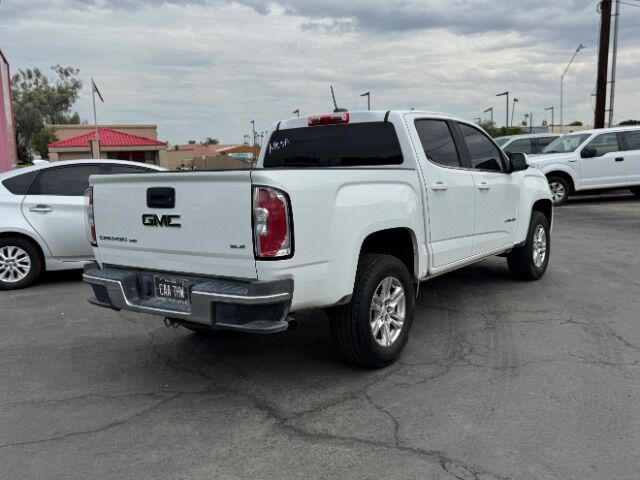 2019 GMC Canyon SLE Mesa AZ