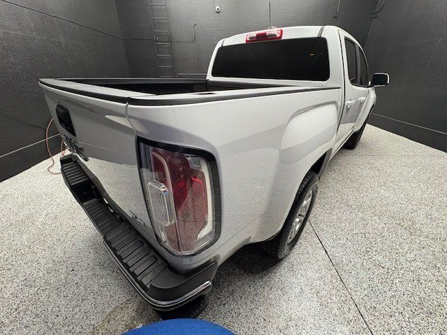 2019 GMC Canyon SLE Mesa AZ