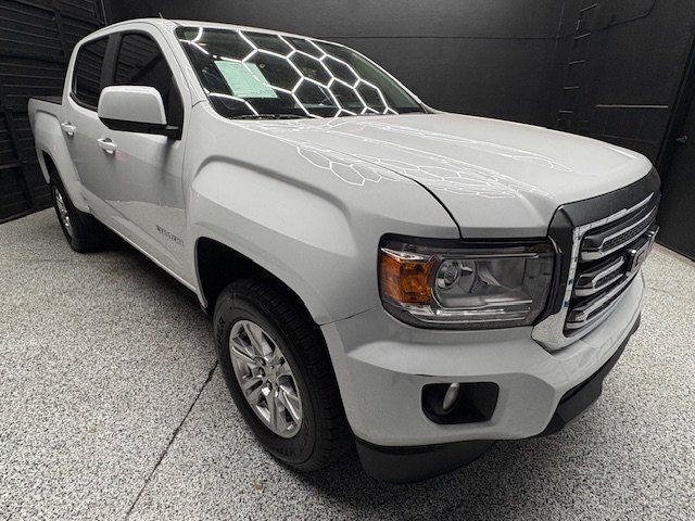 2019 GMC Canyon SLE Mesa AZ