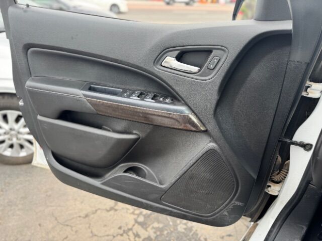 2019 GMC Canyon SLE Mesa AZ
