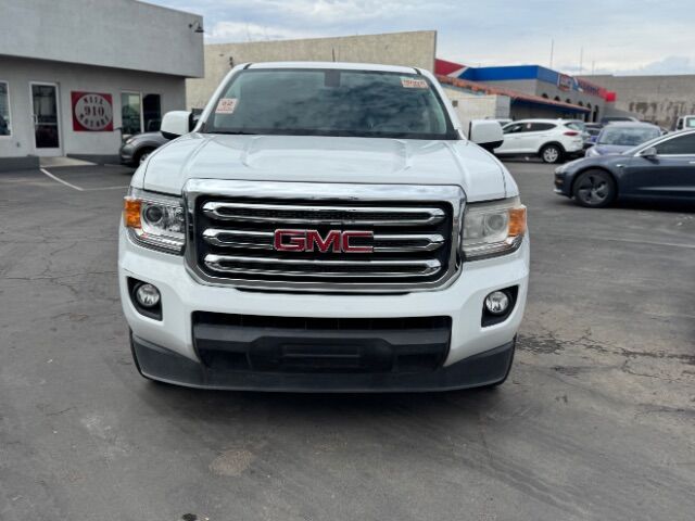 2019 GMC Canyon SLE Mesa AZ