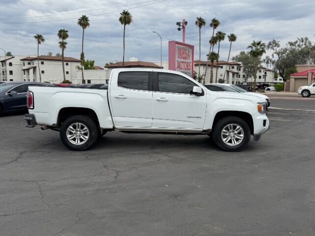 2019 GMC Canyon SLE Mesa AZ