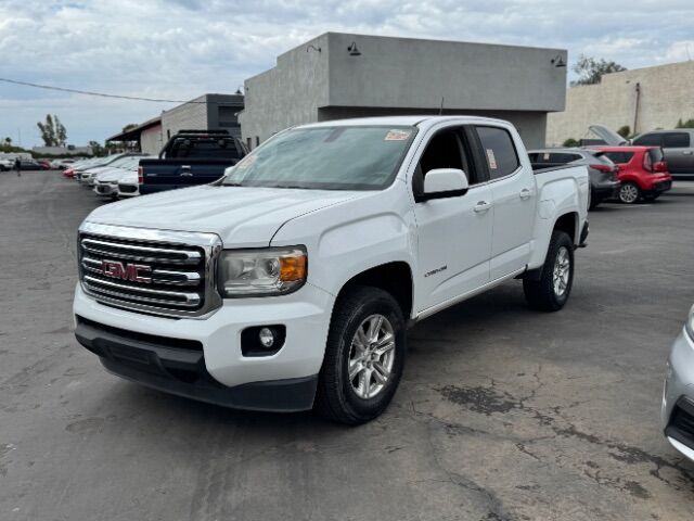 2019 GMC Canyon SLE Mesa AZ