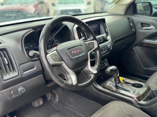 2019 GMC Canyon SLE Mesa AZ