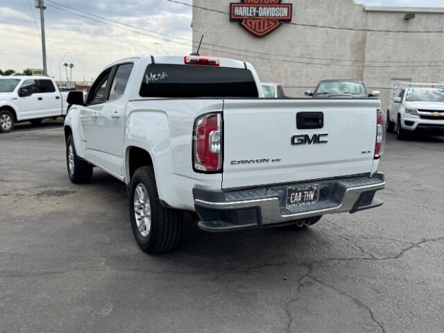2019 GMC Canyon SLE Mesa AZ