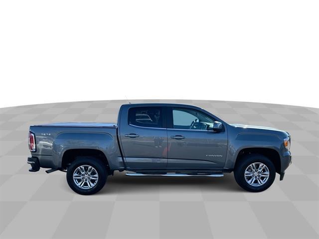 2019 GMC Canyon SLE Tucson AZ