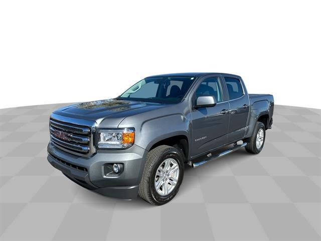 2019 GMC Canyon SLE Tucson AZ