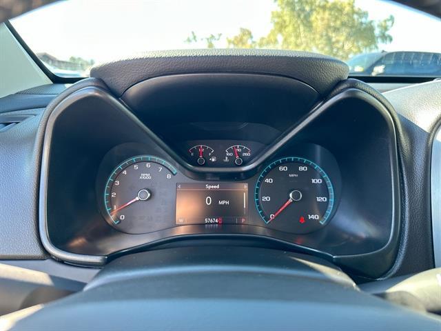 2019 GMC Canyon SLE Tucson AZ