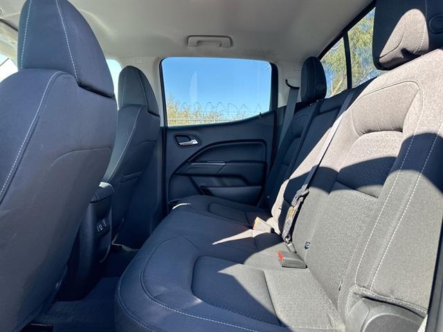 2019 GMC Canyon SLE Tucson AZ