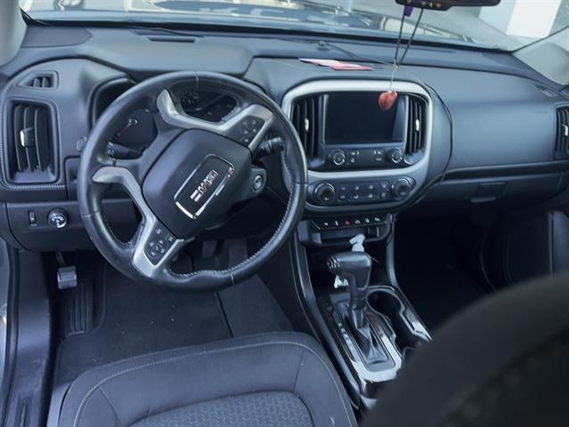 2019 GMC Canyon SLE Tucson AZ