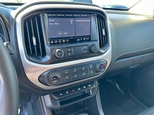 2019 GMC Canyon SLE Tucson AZ