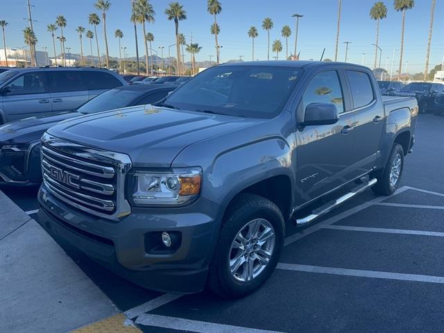 2019 GMC Canyon SLE Tucson AZ