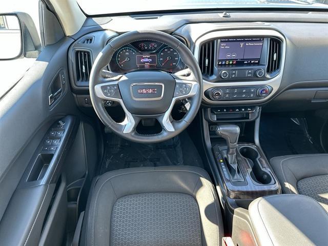 2019 GMC Canyon SLE Tucson AZ