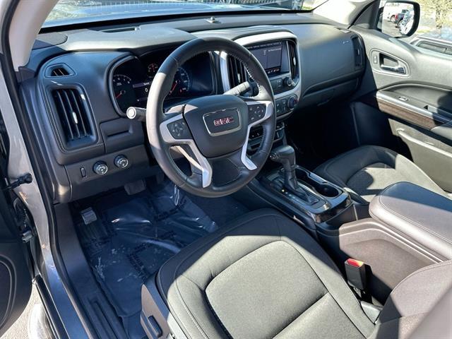 2019 GMC Canyon SLE Tucson AZ