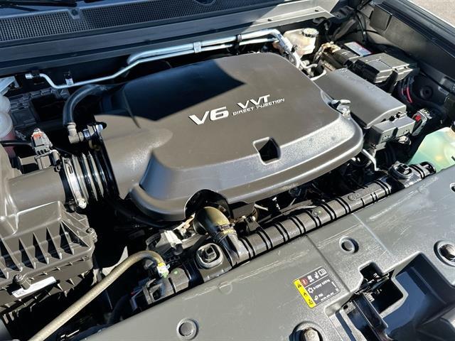 2019 GMC Canyon SLE Tucson AZ