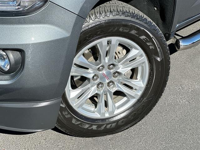 2019 GMC Canyon SLE Tucson AZ