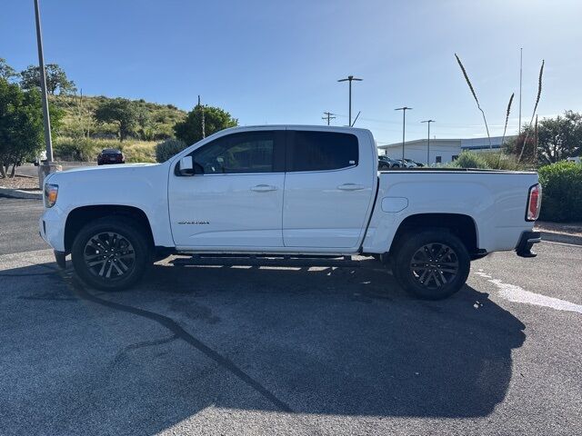 2019 GMC Canyon SLE1  TX