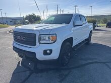 2019_GMC_Canyon_SLE1_  TX