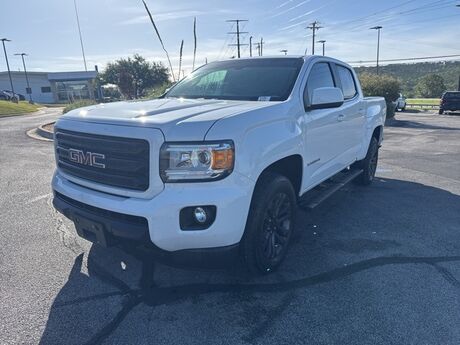 2019 GMC Canyon SLE1  TX