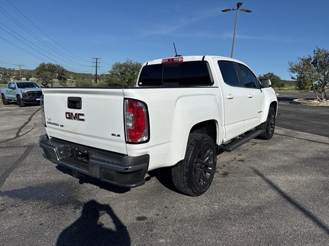 2019 GMC Canyon SLE1  TX