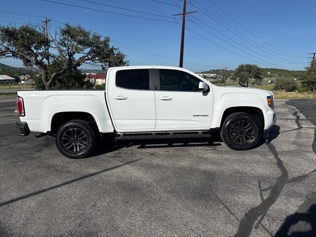 2019 GMC Canyon SLE1  TX