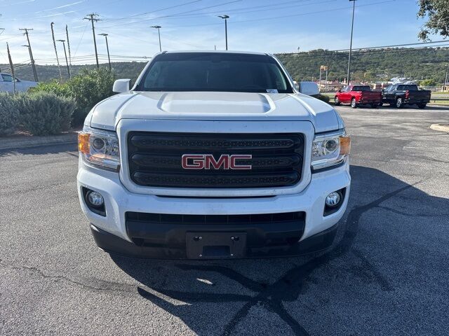 2019 GMC Canyon SLE1  TX