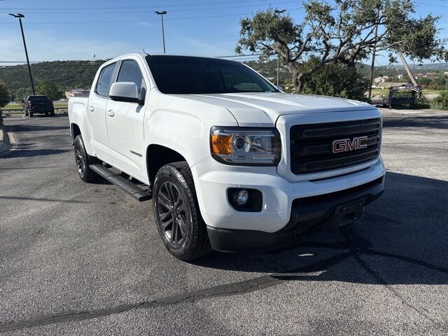 2019 GMC Canyon SLE1  TX