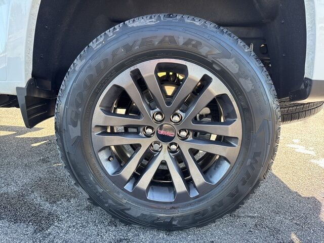 2019 GMC Canyon SLE1  TX