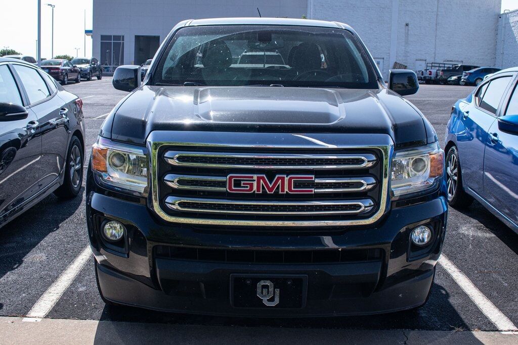 2019 GMC Canyon SLE1 Oklahoma City OK