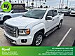 2019 GMC Canyon SLT