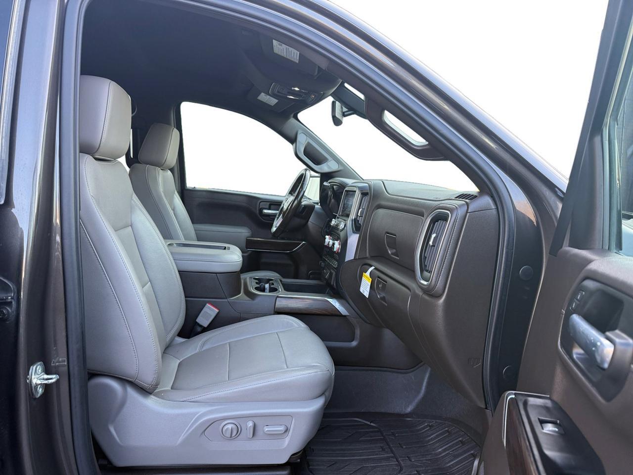 2019 GMC SIERRA 1500 Crew Cab 4x4 SLT 6.2L V8 Salt Lake City UT