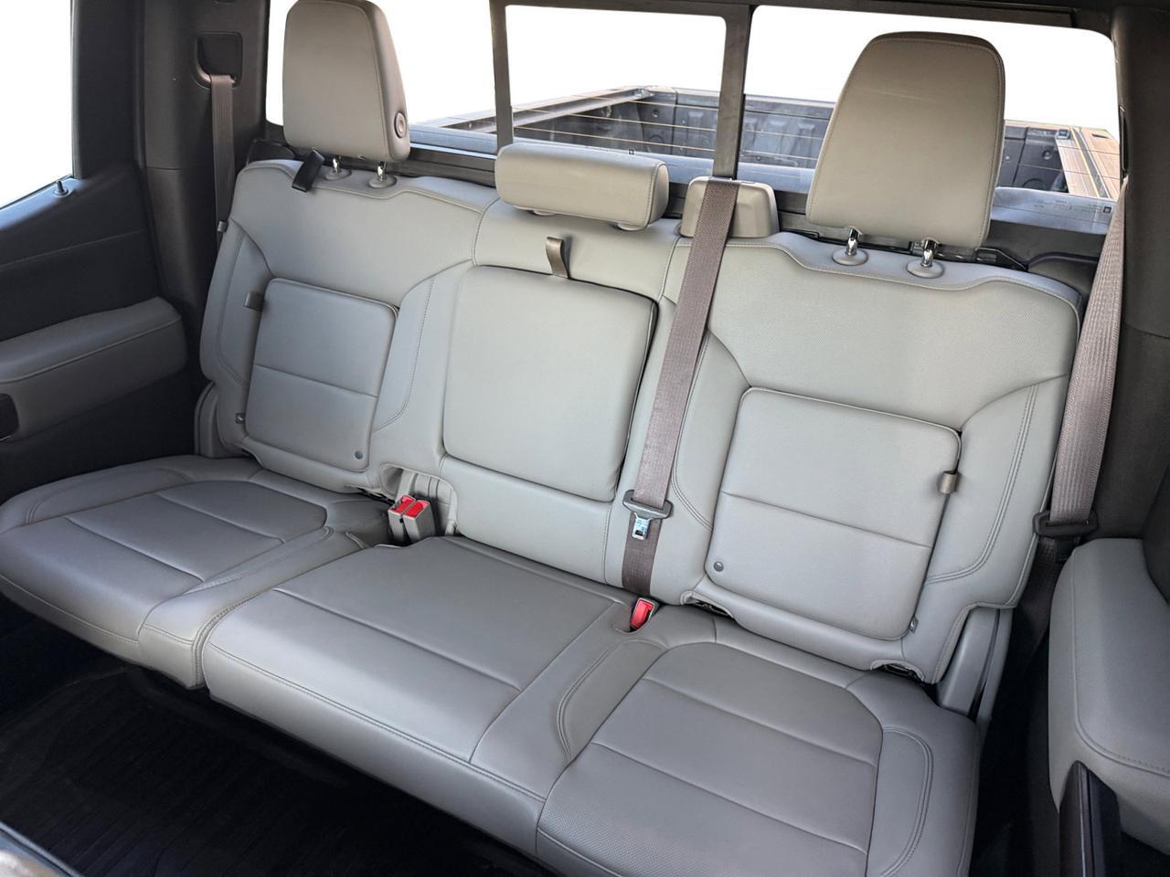 2019 GMC SIERRA 1500 Crew Cab 4x4 SLT 6.2L V8 Salt Lake City UT