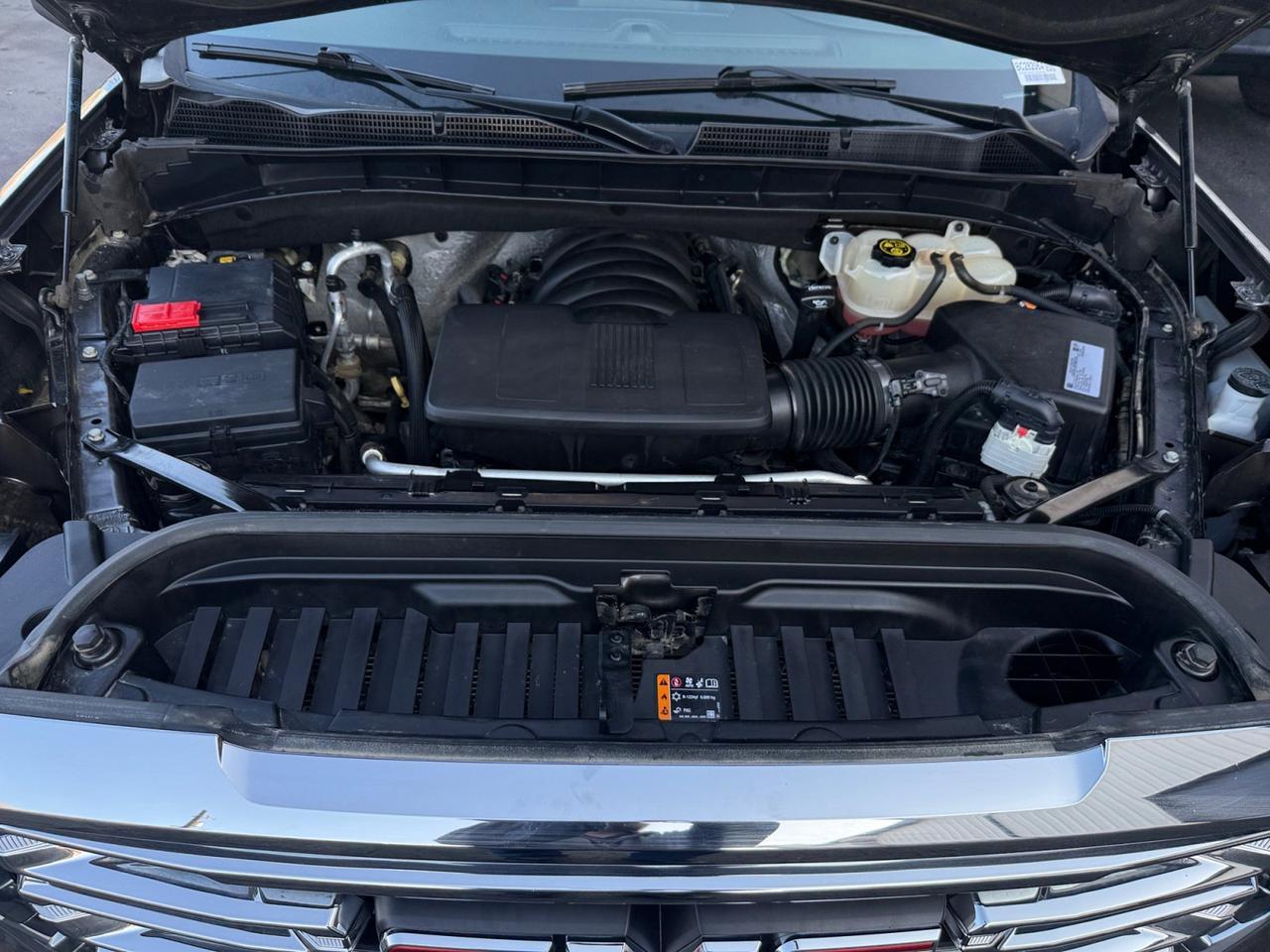 2019 GMC SIERRA 1500 Crew Cab 4x4 SLT 6.2L V8 Salt Lake City UT